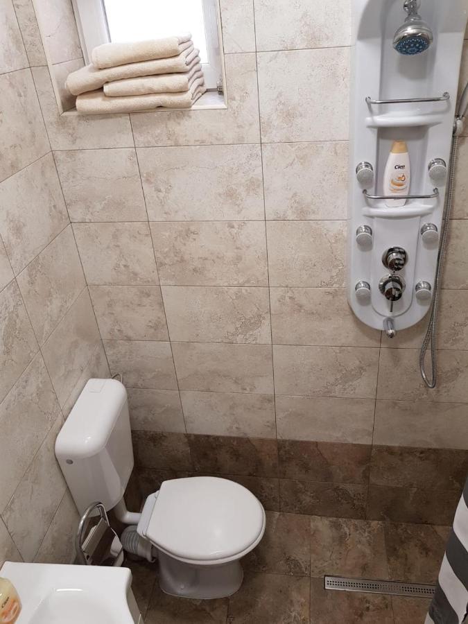 Studio Via Nova Cluj-Napoca Eksteriør bilde