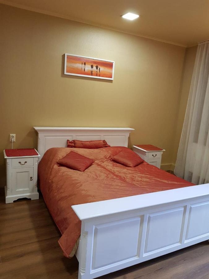 Studio Via Nova Cluj-Napoca Eksteriør bilde