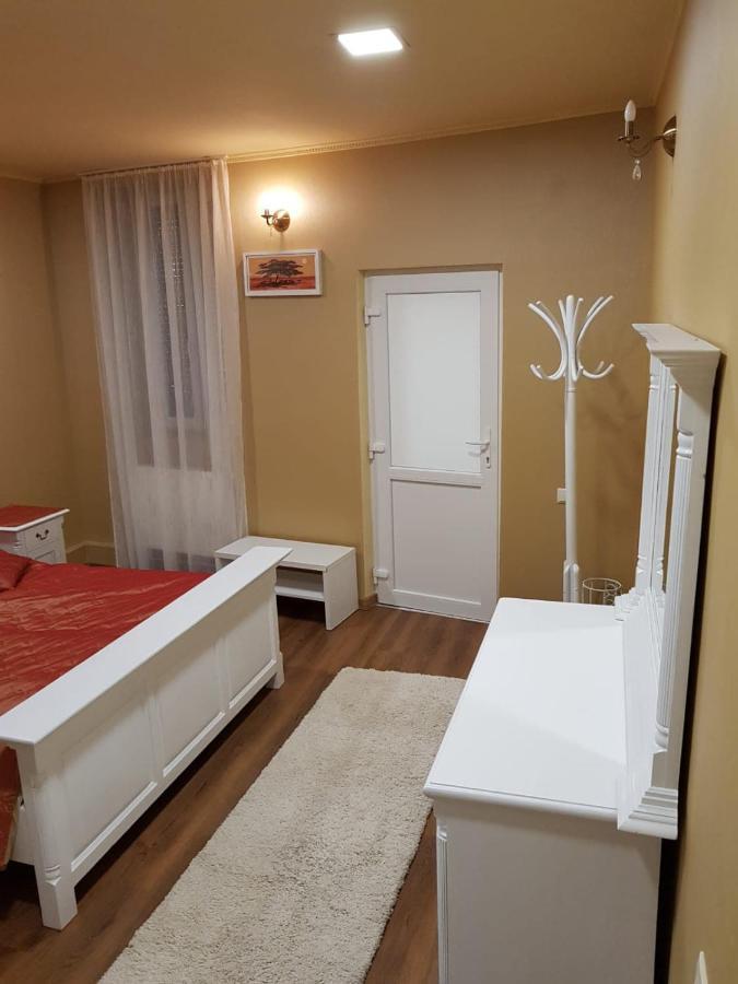 Studio Via Nova Cluj-Napoca Eksteriør bilde