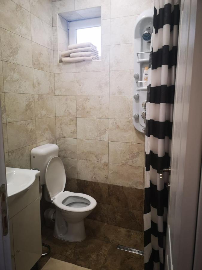 Studio Via Nova Cluj-Napoca Eksteriør bilde