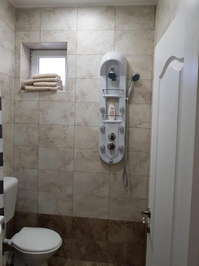 Studio Via Nova Cluj-Napoca Eksteriør bilde